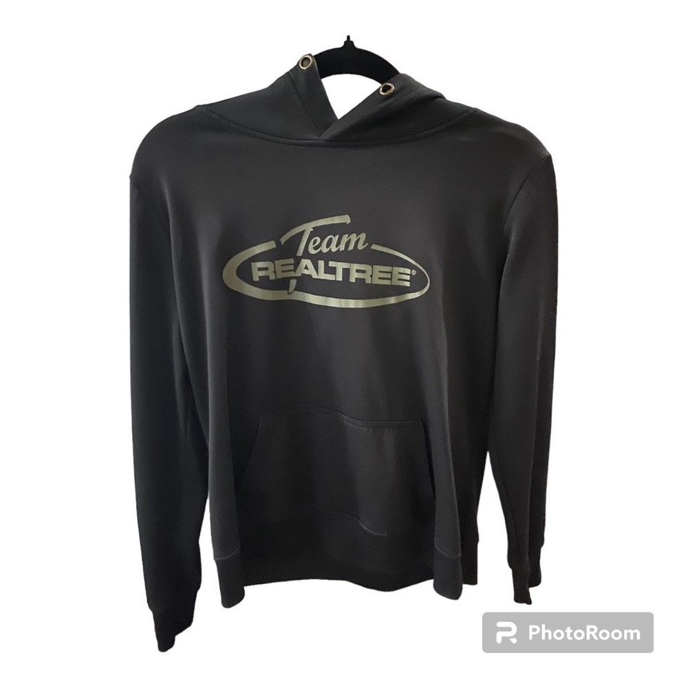 Realtree hoodie